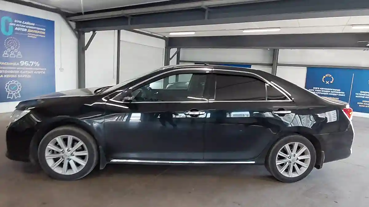 Toyota Camry 2013 года за 8 500 000 тг. в Астана