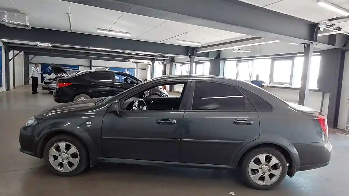 Chevrolet Lacetti 2023 года за 5 550 000 тг. в Астана