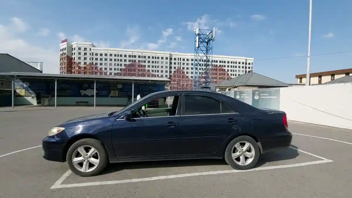 Toyota Camry 2003 года за 3 500 000 тг. в Шымкент