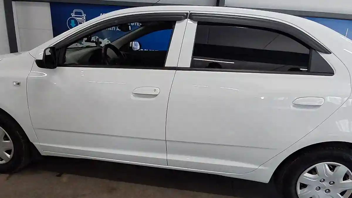 Chevrolet Cobalt 2020 года за 4 500 000 тг. в Астана