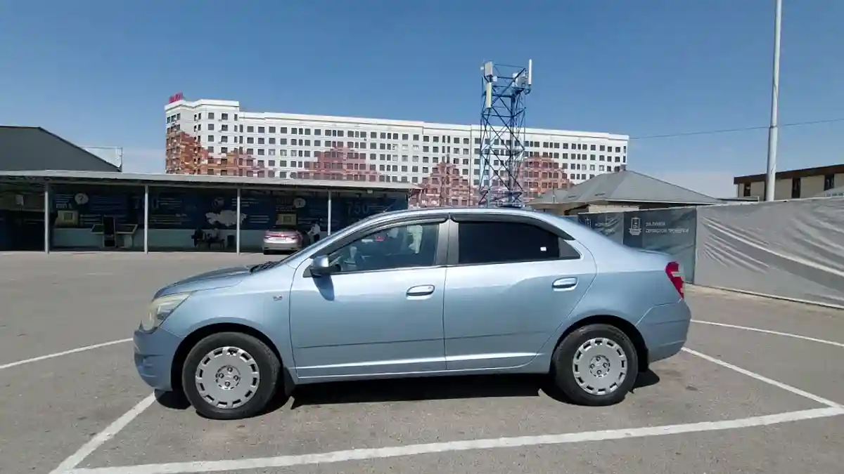 Chevrolet Cobalt 2014 года за 4 000 000 тг. в Шымкент