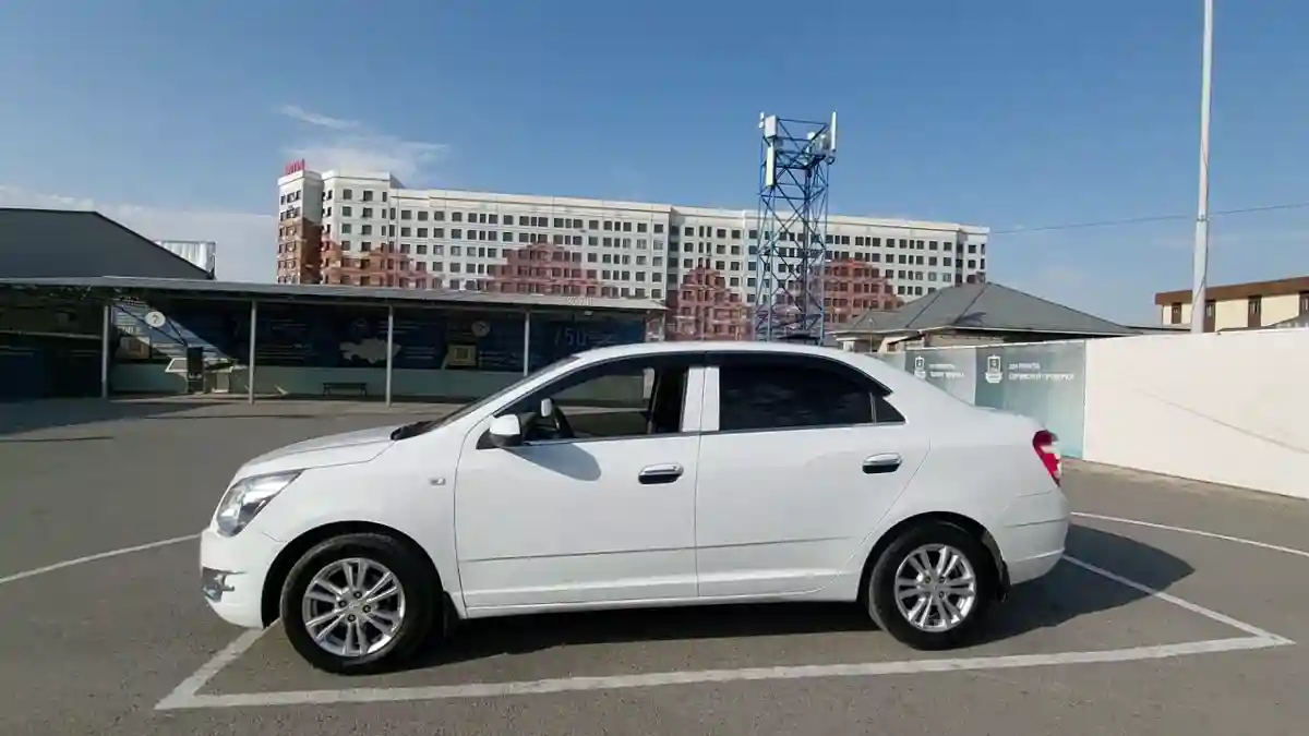 Chevrolet Cobalt 2023 года за 5 500 000 тг. в Шымкент