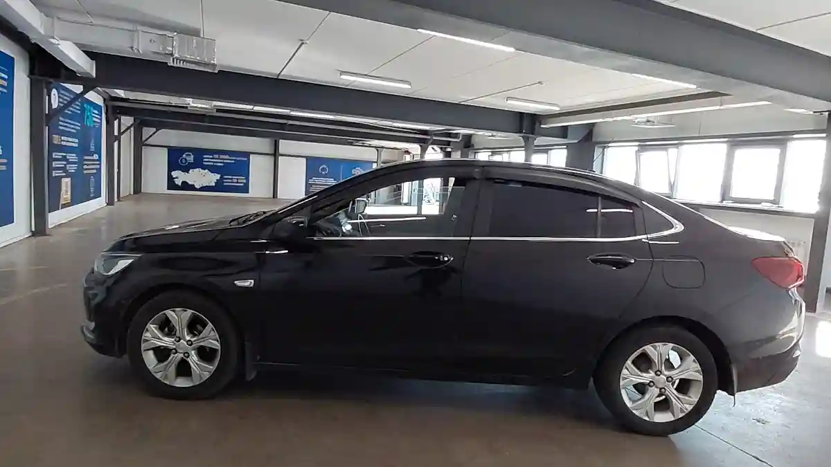 Chevrolet Onix 2023 года за 4 500 000 тг. в Астана