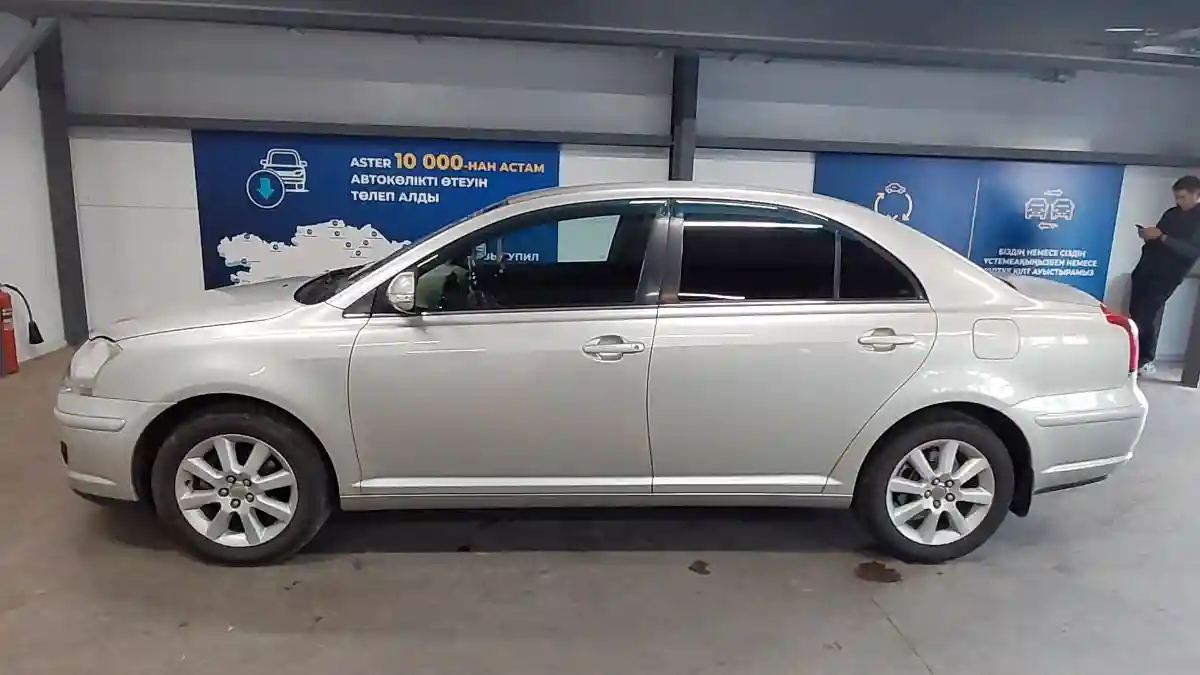 Toyota Avensis 2008 года за 6 000 000 тг. в Астана