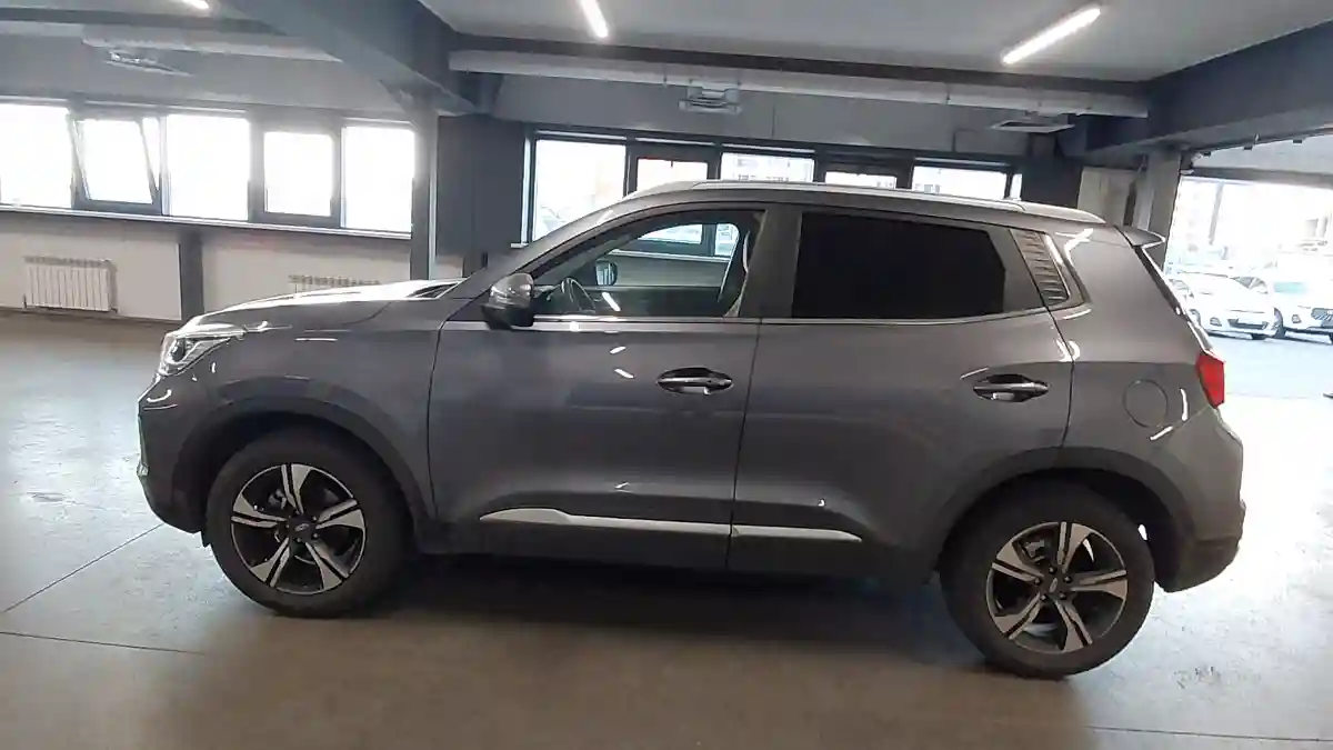 Chery Tiggo 4 Pro 2024 года за 8 000 000 тг. в Астана