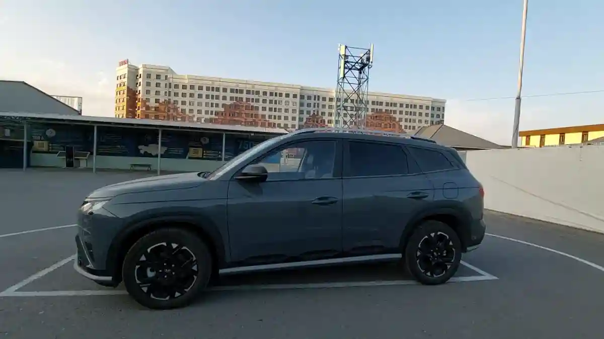Hyundai Mufasa 2026 года за 11 500 000 тг. в Шымкент