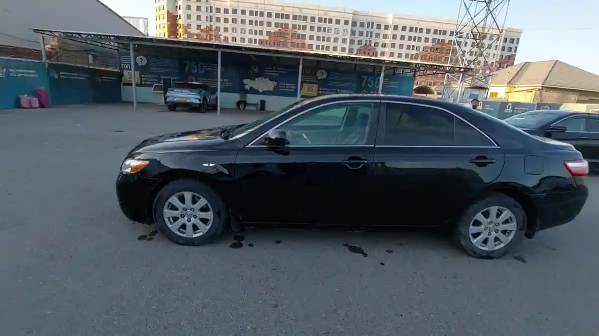 Toyota Camry 2008 года за 4 500 000 тг. в Шымкент