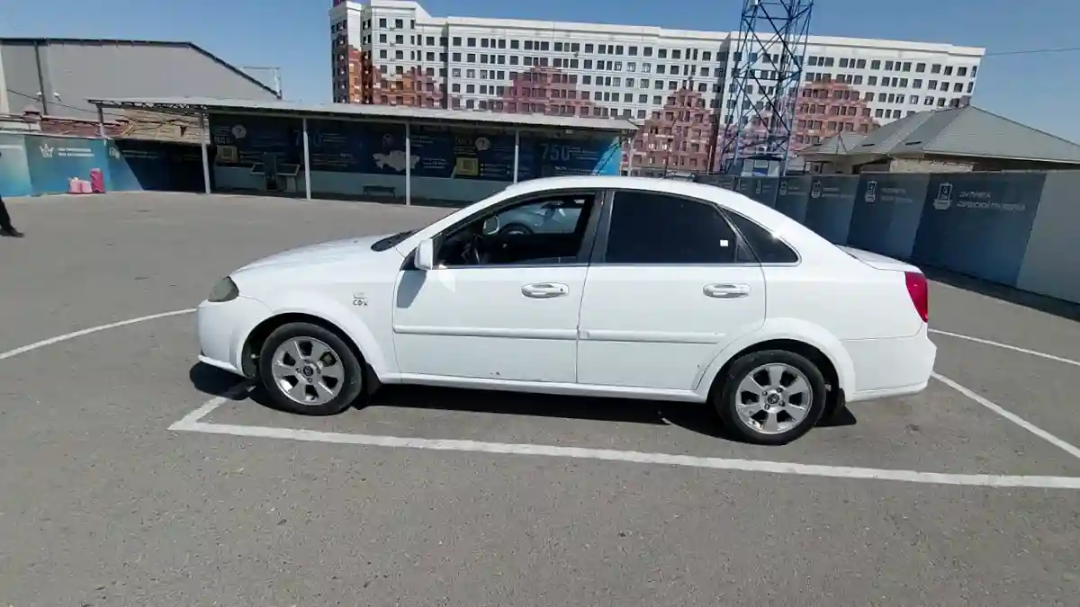 Daewoo Gentra 2014 года за 3 200 000 тг. в Шымкент