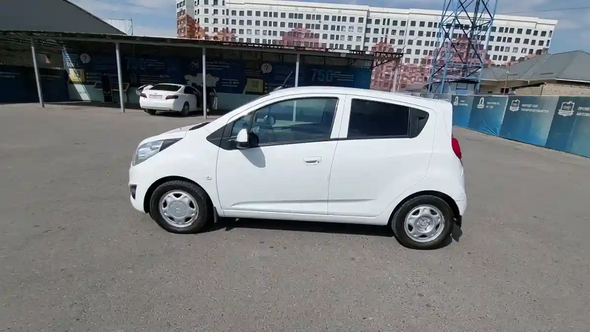 Chevrolet Spark 2022 года за 5 000 000 тг. в Шымкент