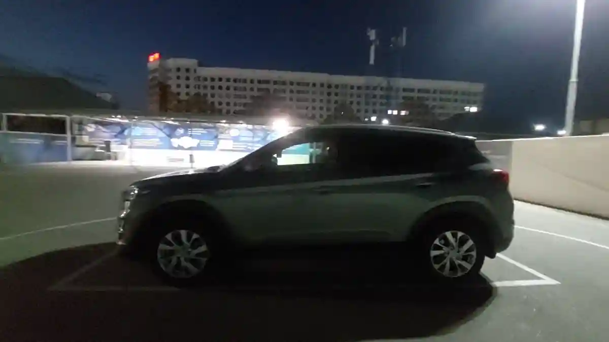 Hyundai Tucson 2020 года за 9 990 000 тг. в Шымкент