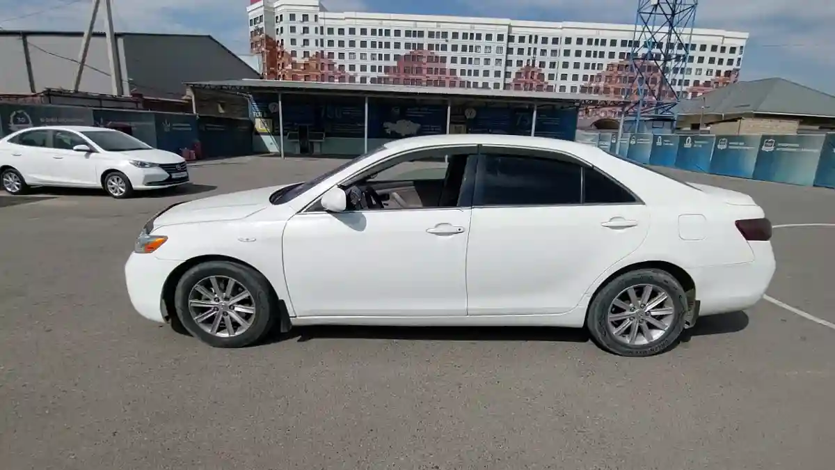 Toyota Camry 2007 года за 4 300 000 тг. в Шымкент