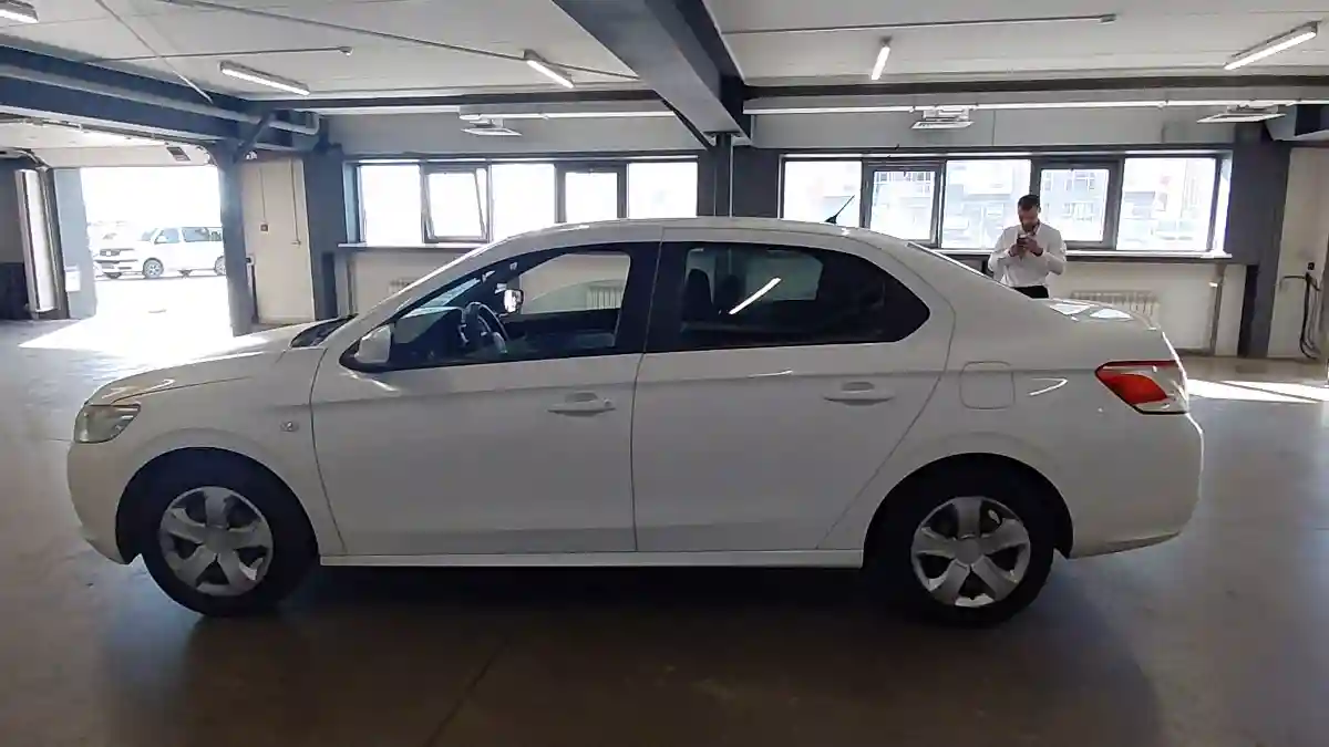 Peugeot 301 2017 года за 3 300 000 тг. в Астана