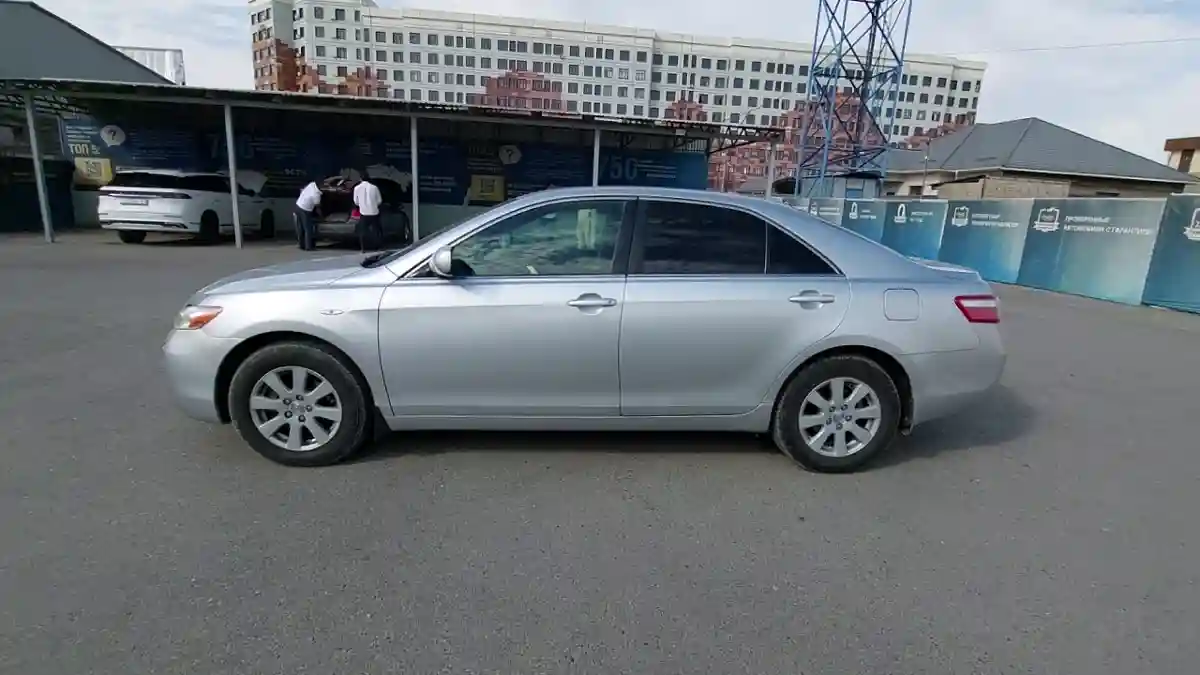 Toyota Camry 2008 года за 6 000 000 тг. в Шымкент