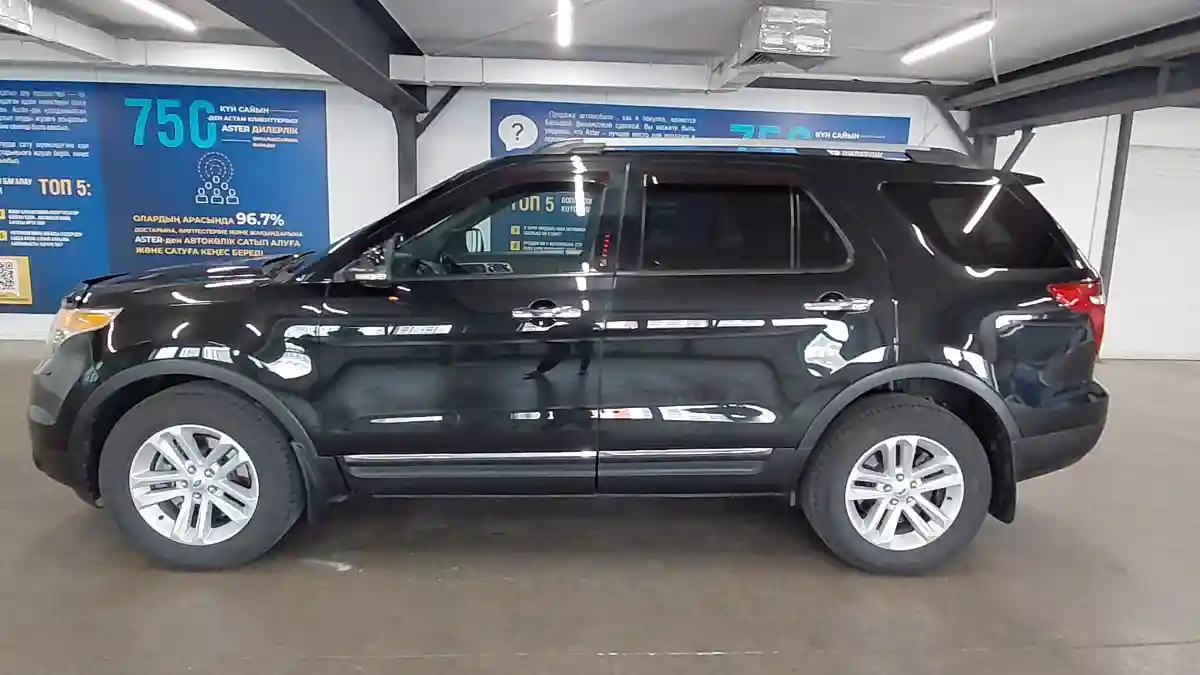 Ford Explorer 2013 года за 8 800 000 тг. в Астана