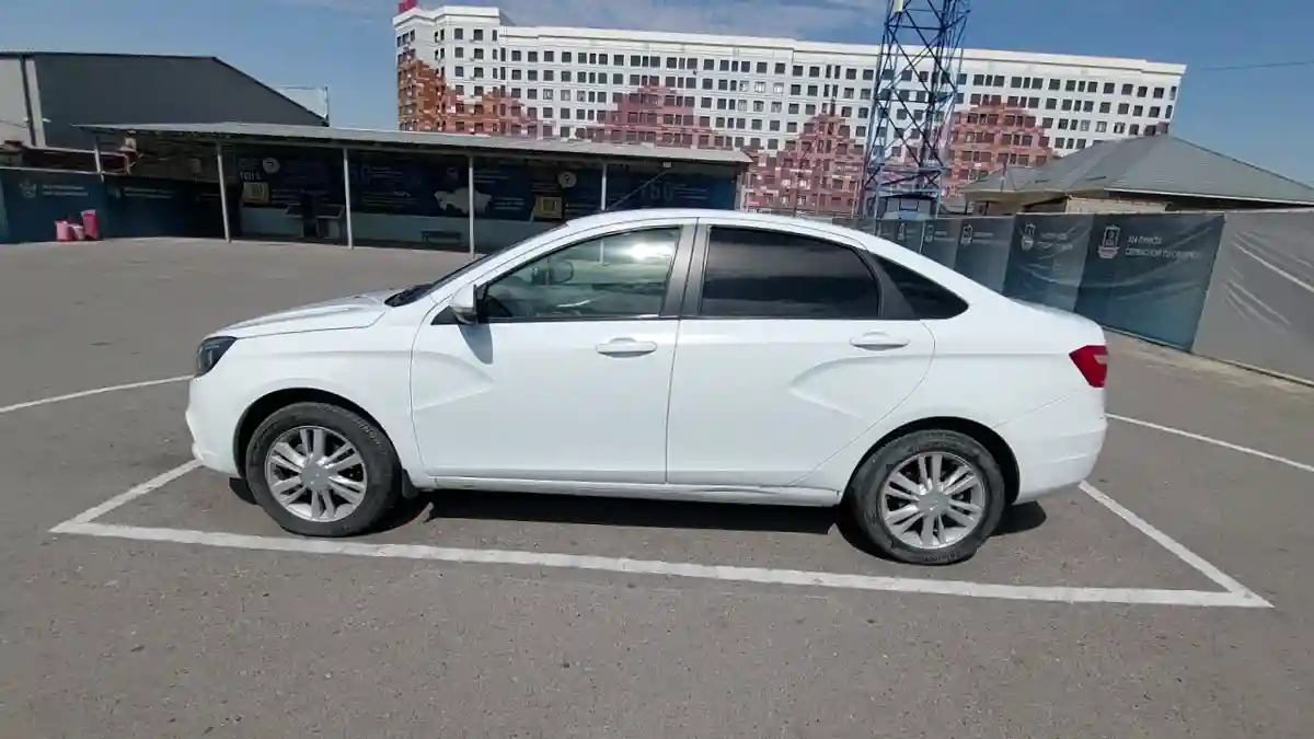 LADA (ВАЗ) Vesta 2019 года за 5 000 000 тг. в Шымкент