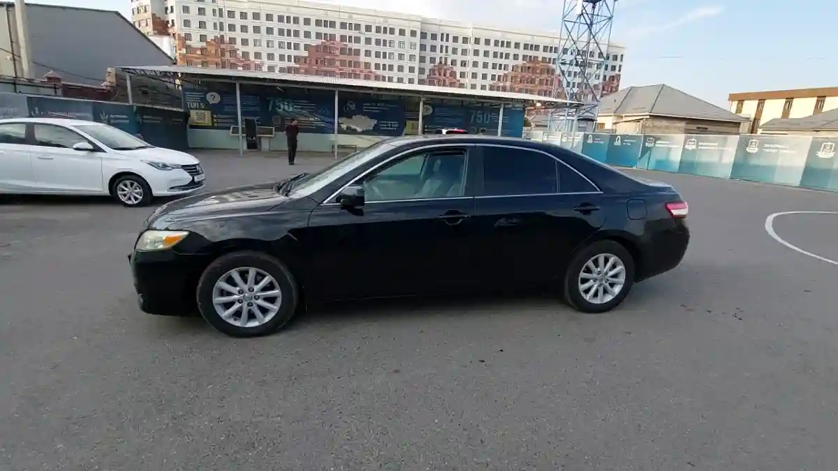 Toyota Camry 2010 года за 6 500 000 тг. в Шымкент
