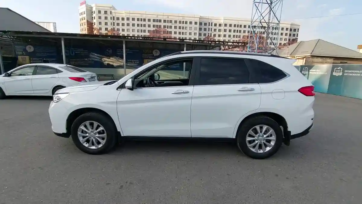 Haval M6 2024 года за 8 700 000 тг. в Шымкент