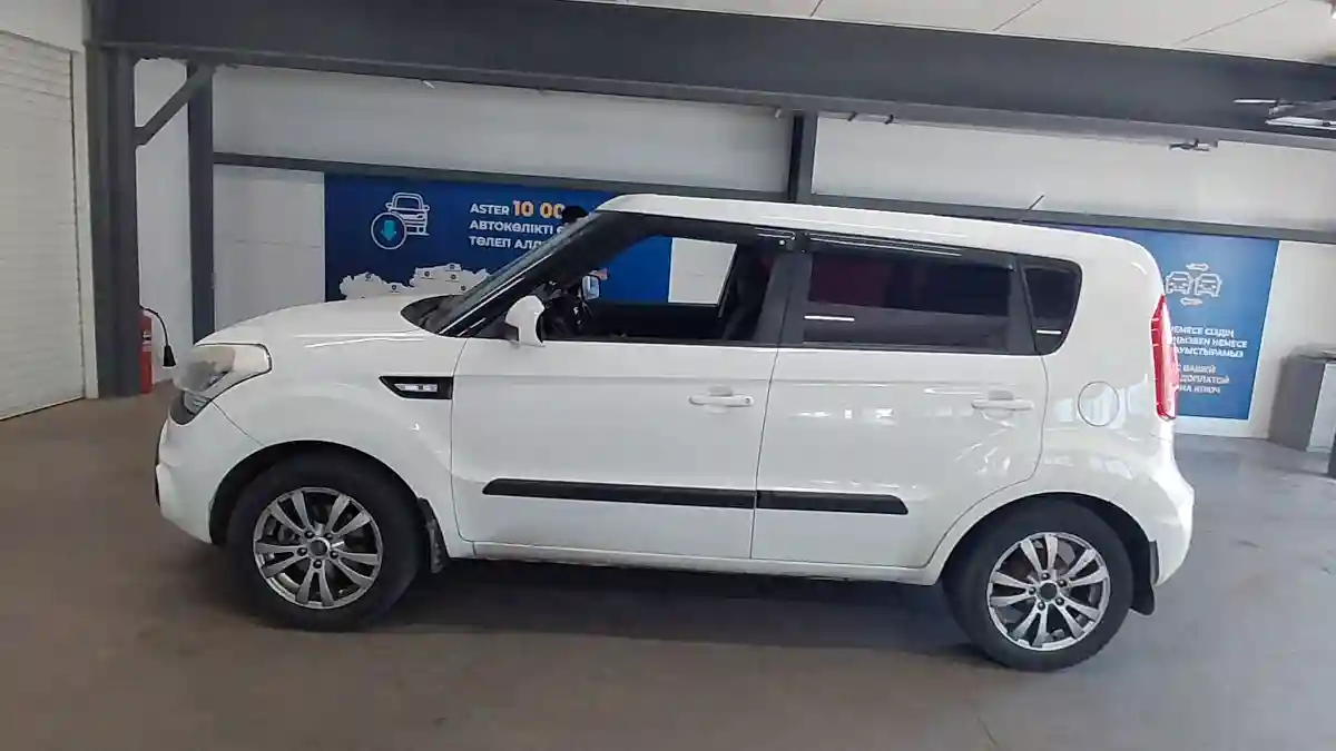 Kia Soul 2013 года за 3 500 000 тг. в Астана