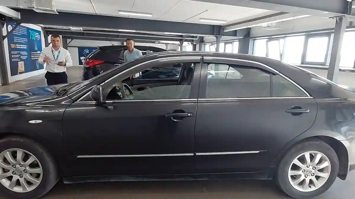 Toyota Camry 2007 года за 6 000 000 тг. в Астана