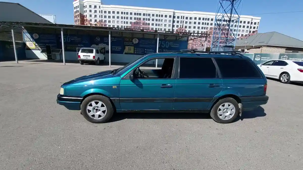 Volkswagen Passat 1991 года за 1 700 000 тг. в Шымкент