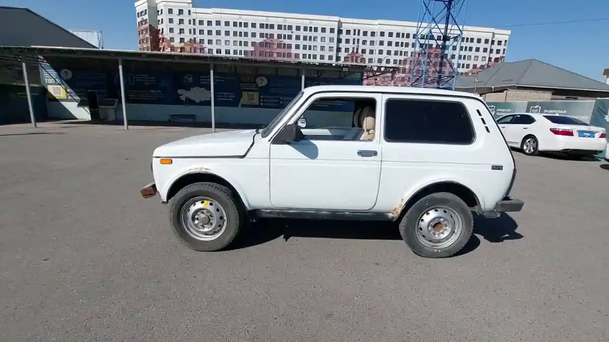 LADA (ВАЗ) 2121 (4x4) 2010 года за 1 000 000 тг. в Шымкент