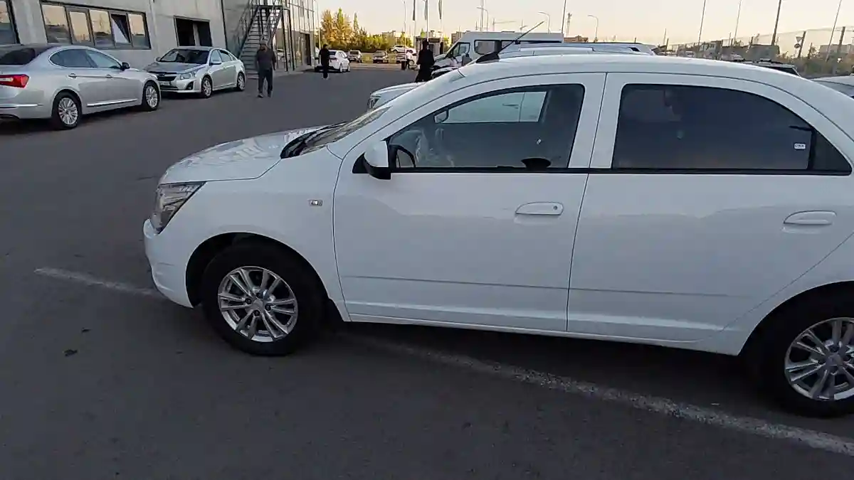 Chevrolet Cobalt 2020 года за 6 000 000 тг. в Астана
