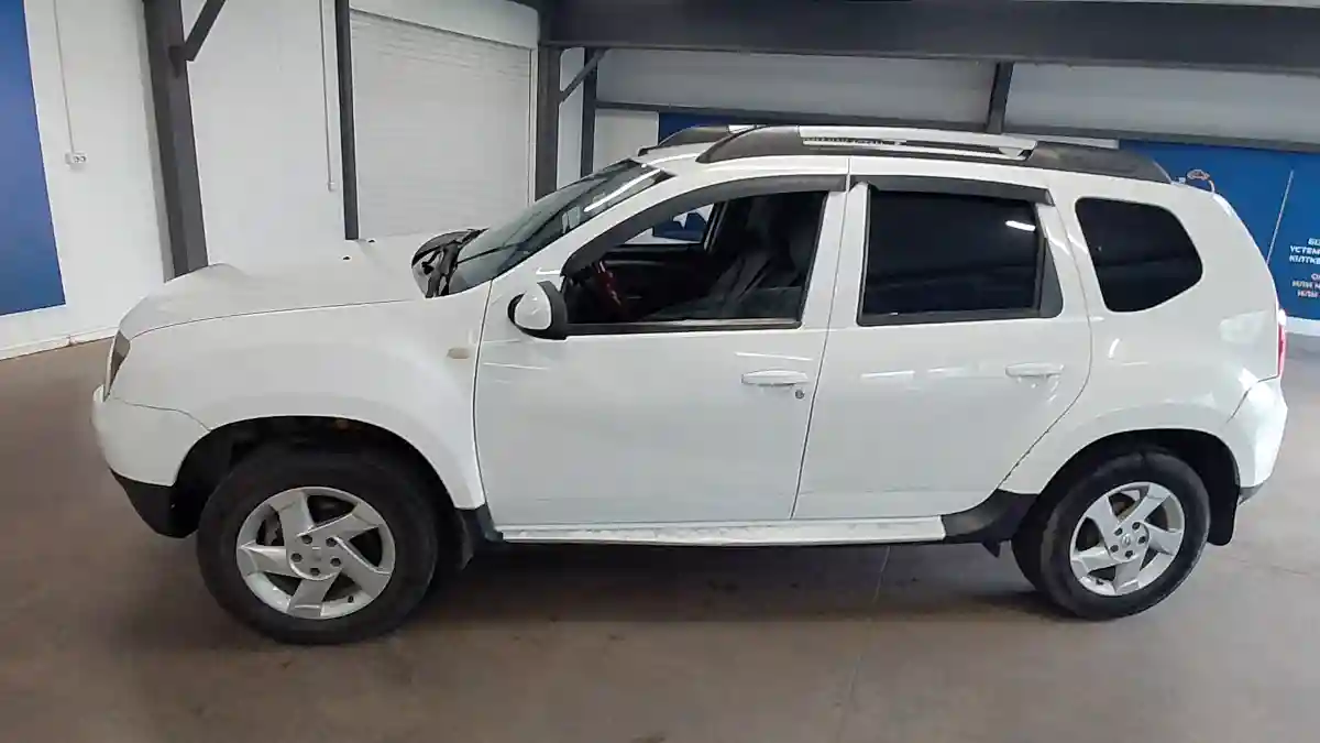 Renault Duster 2013 года за 3 000 000 тг. в Астана