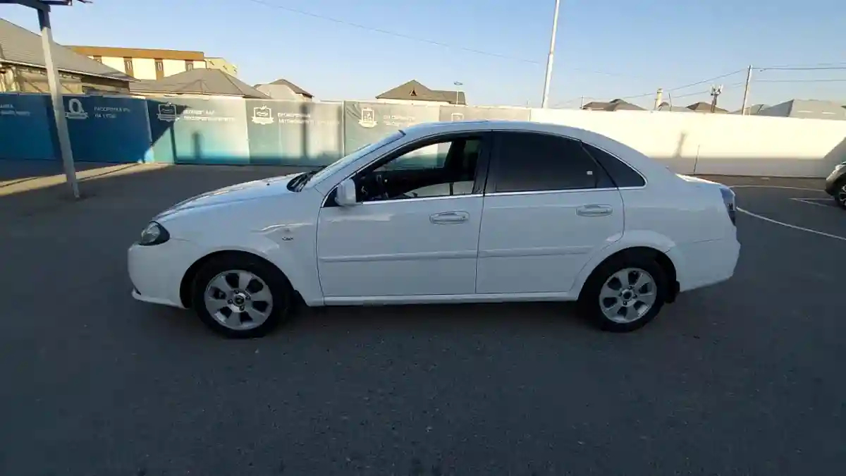 Daewoo Gentra 2014 года за 4 500 000 тг. в Шымкент