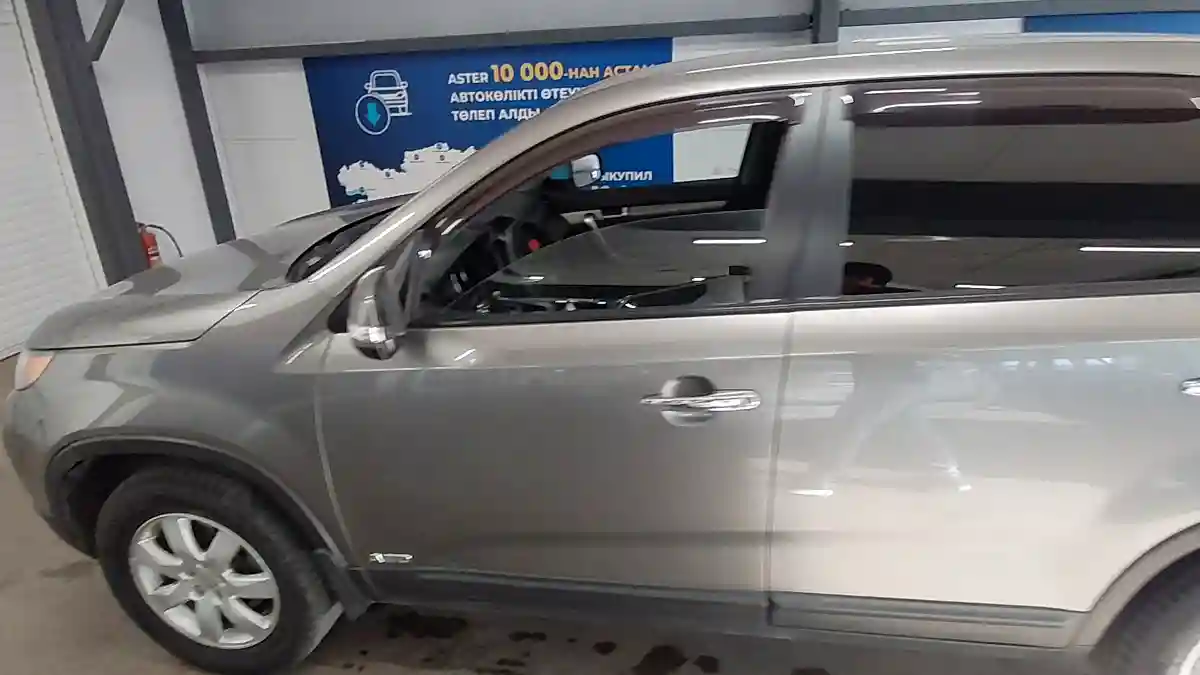 Kia Sorento 2012 года за 5 500 000 тг. в Астана