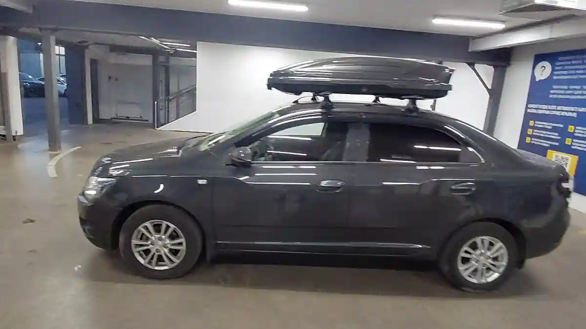 Chevrolet Cobalt 2025 года за 6 500 000 тг. в Астана