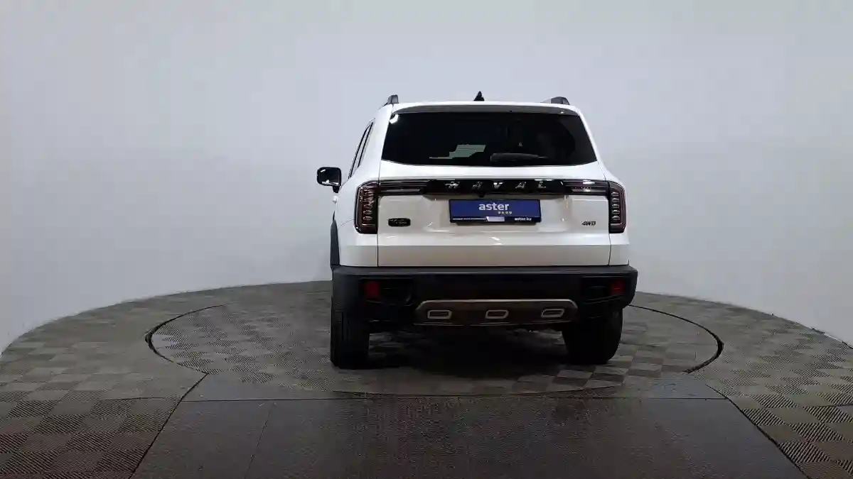 Haval Dargo 2022 года за 11 000 000 тг. в Астана