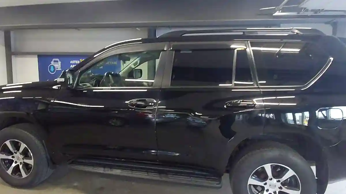 Toyota Land Cruiser Prado 2010 года за 12 500 000 тг. в Астана