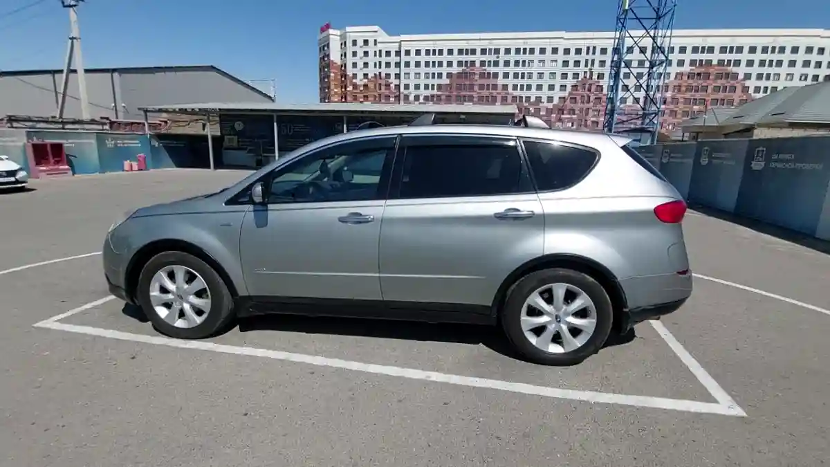 Subaru Tribeca 2006 года за 5 200 000 тг. в Шымкент