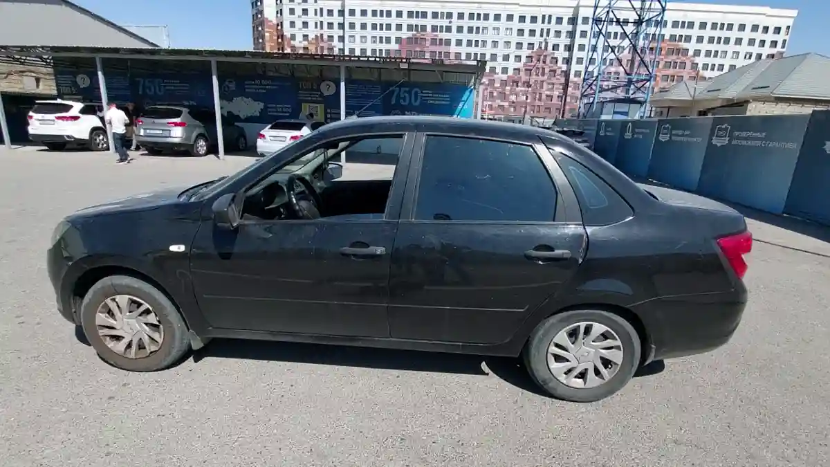 LADA (ВАЗ) Granta 2020 года за 2 700 000 тг. в Шымкент