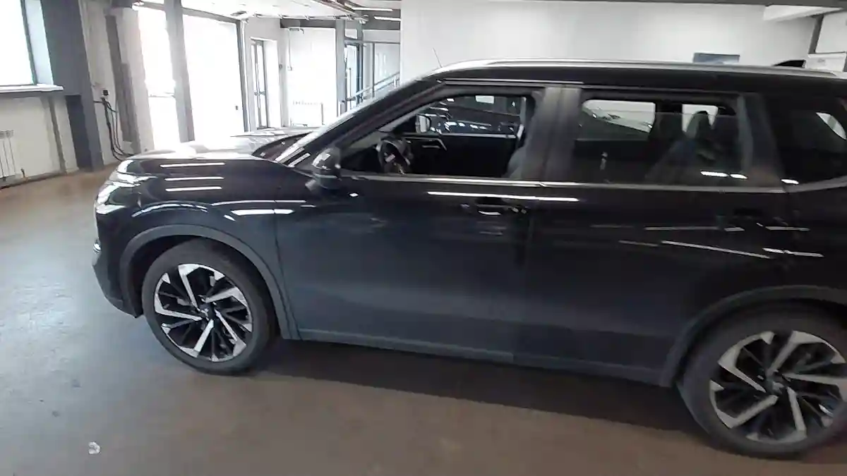 Mitsubishi Outlander 2023 года за 17 000 000 тг. в Астана