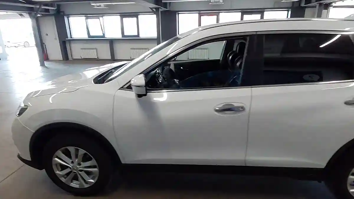 Nissan X-Trail 2018 года за 8 800 000 тг. в Астана