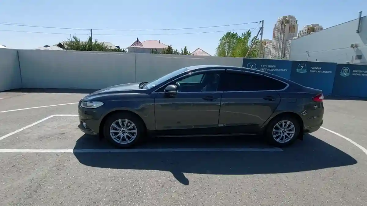 Ford Mondeo 2016 года за 8 500 000 тг. в Шымкент