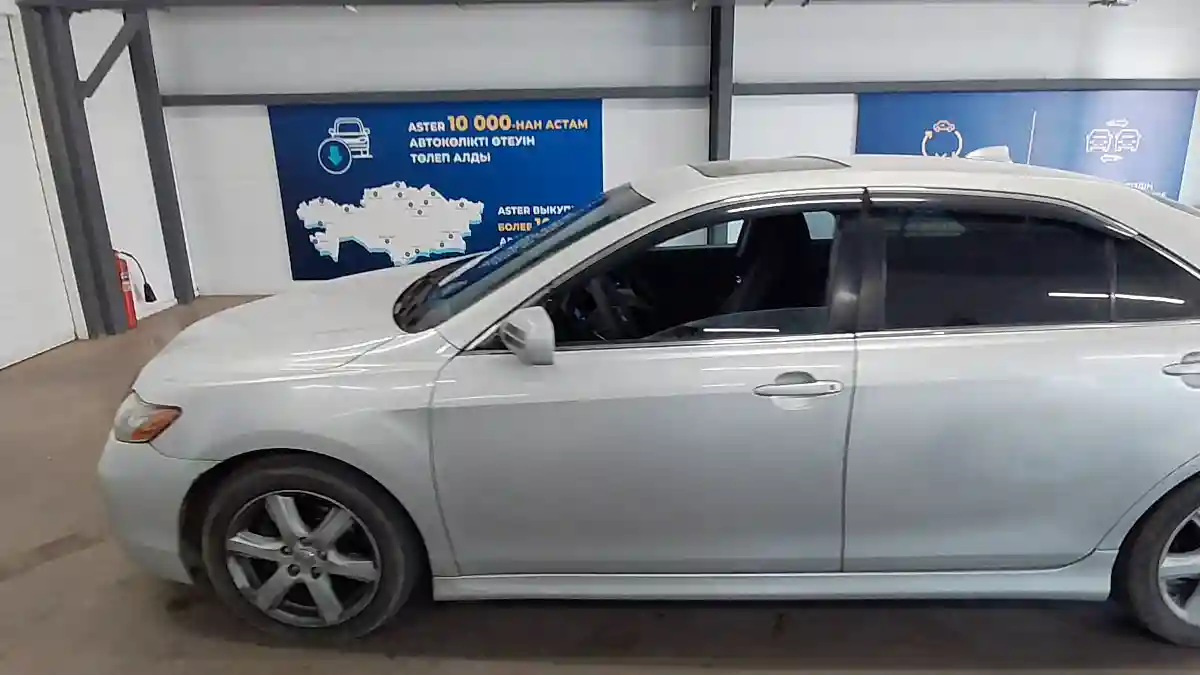 Toyota Camry 2007 года за 4 500 000 тг. в Астана