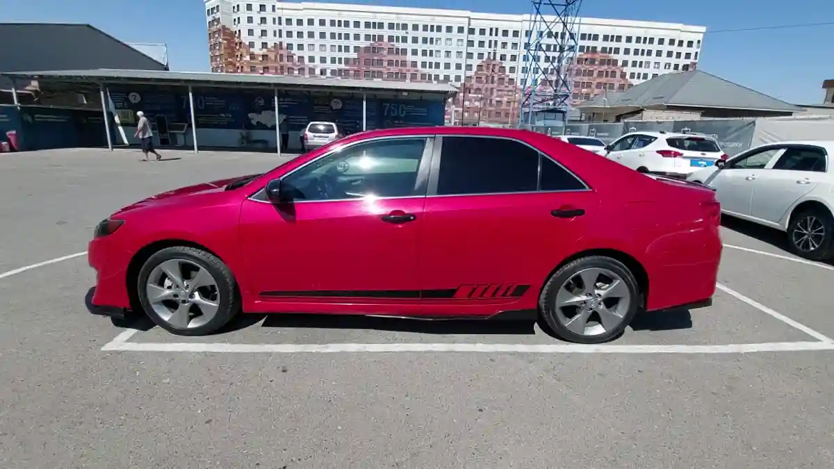 Toyota Camry 2013 года за 8 500 000 тг. в Шымкент