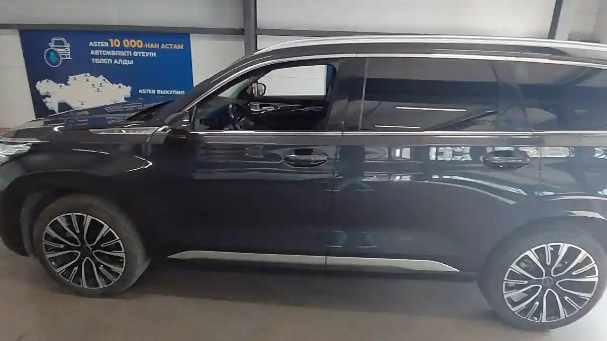 EXEED VX 2023 года за 13 000 000 тг. в Астана