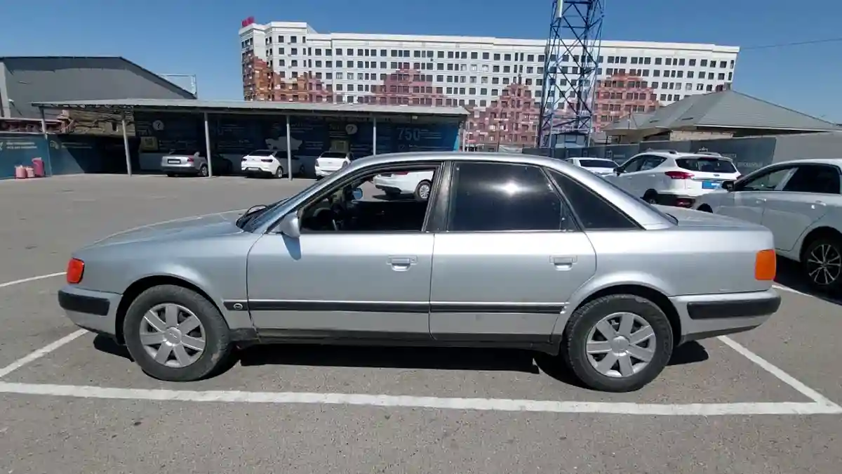 Audi 100 1992 года за 1 000 000 тг. в Шымкент