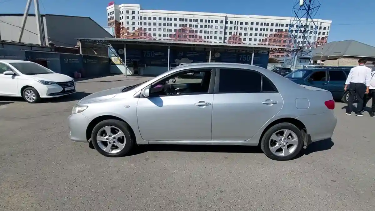 Toyota Corolla 2006 года за 5 000 000 тг. в Шымкент