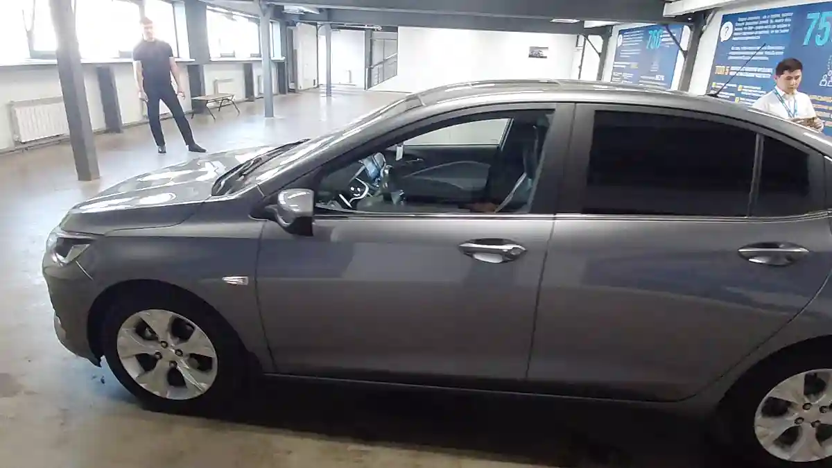 Chevrolet Onix 2023 года за 5 000 000 тг. в Астана