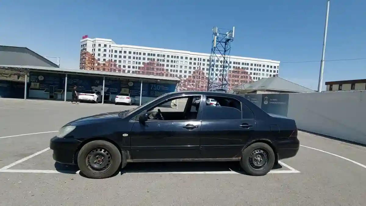 Mitsubishi Lancer 2006 года за 1 500 000 тг. в Шымкент