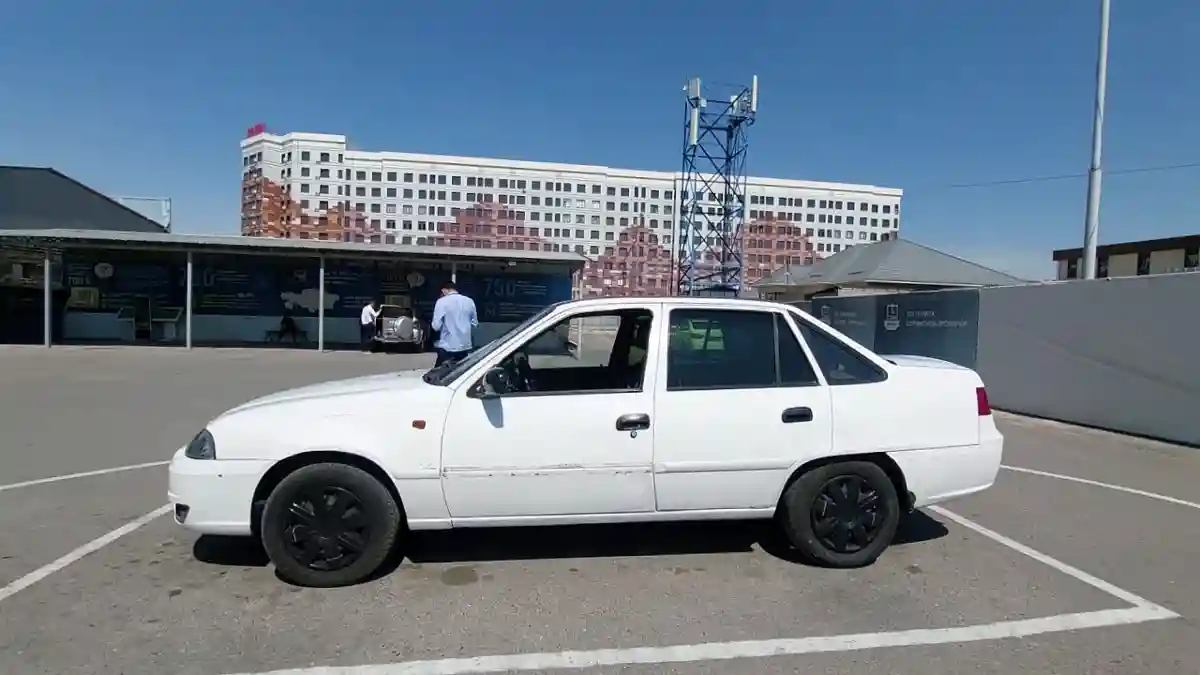 Daewoo Nexia 2012 года за 1 000 000 тг. в Шымкент