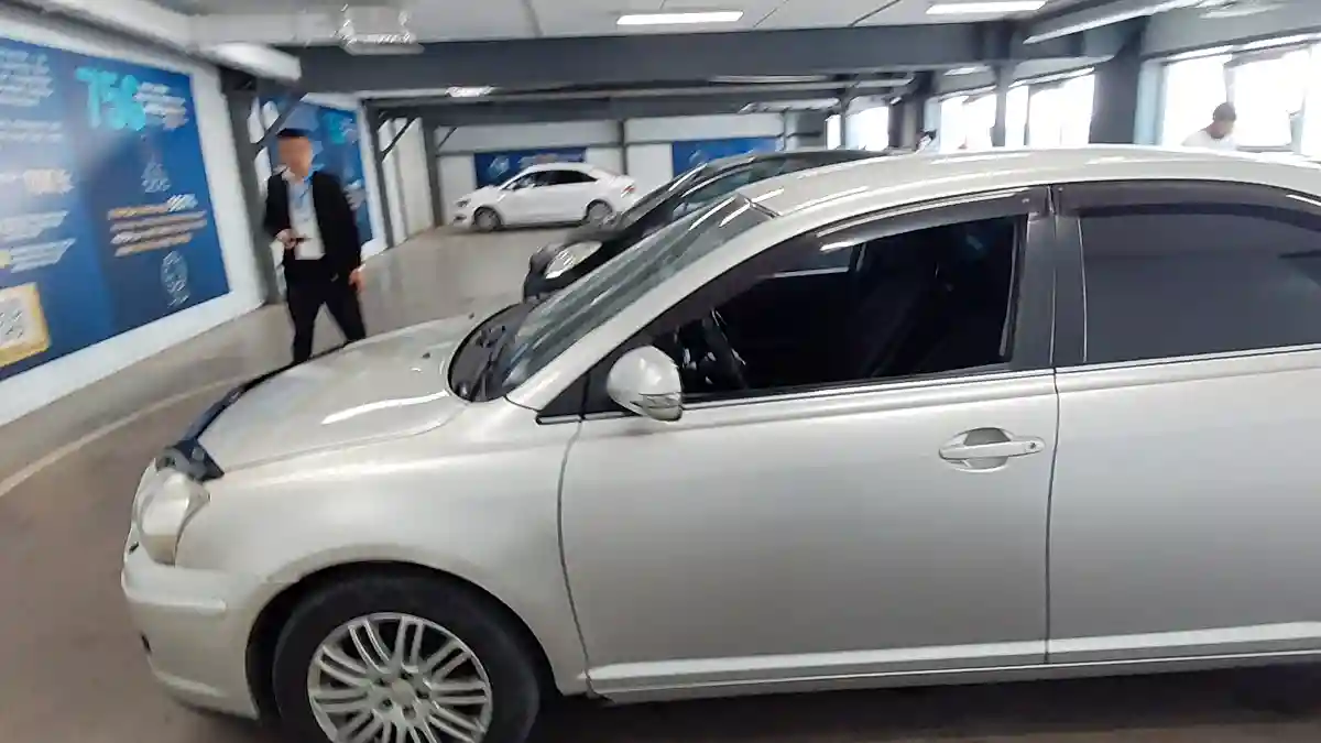 Toyota Avensis 2007 года за 4 100 000 тг. в Астана