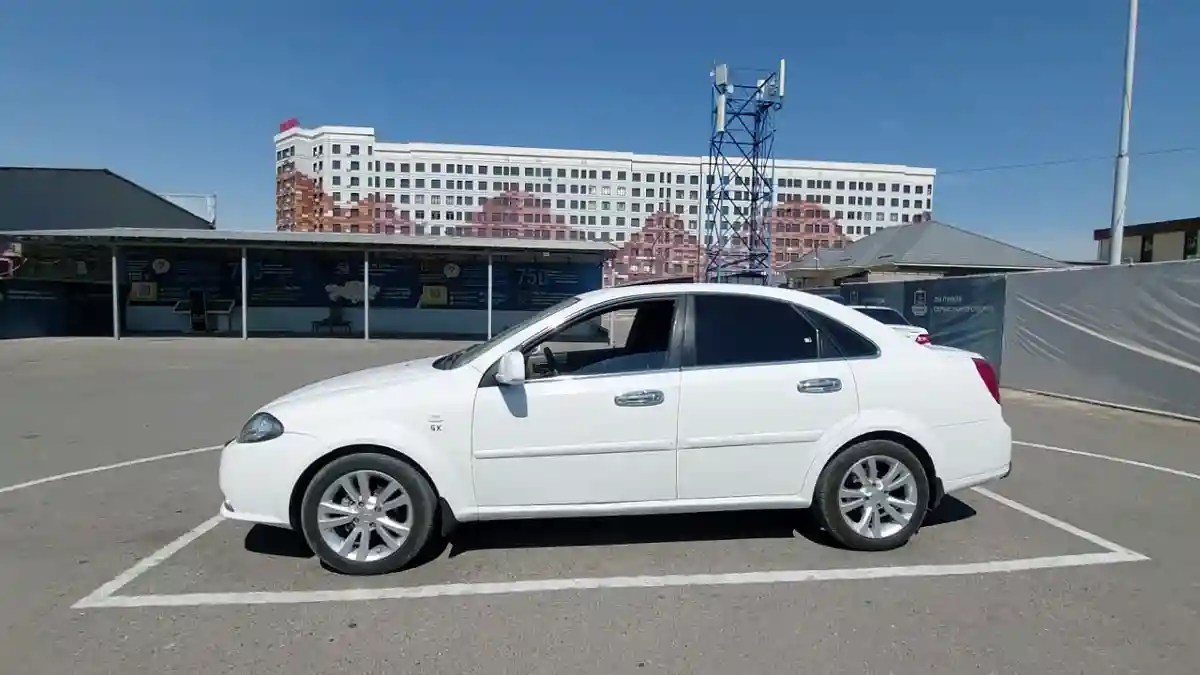 Daewoo Gentra 2014 года за 3 600 000 тг. в Шымкент