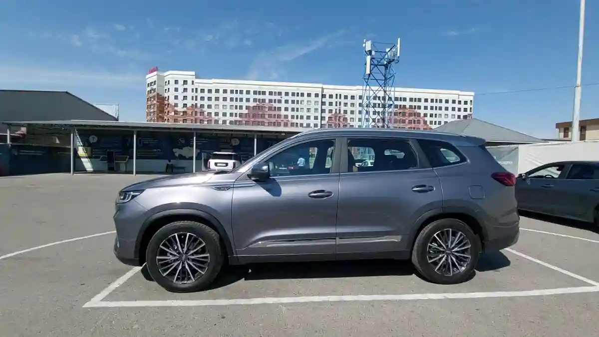 Chery Tiggo 8 Pro 2023 года за 9 500 000 тг. в Шымкент