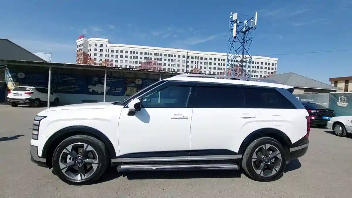 Hyundai Palisade 2025 года за 29 000 000 тг. в Шымкент