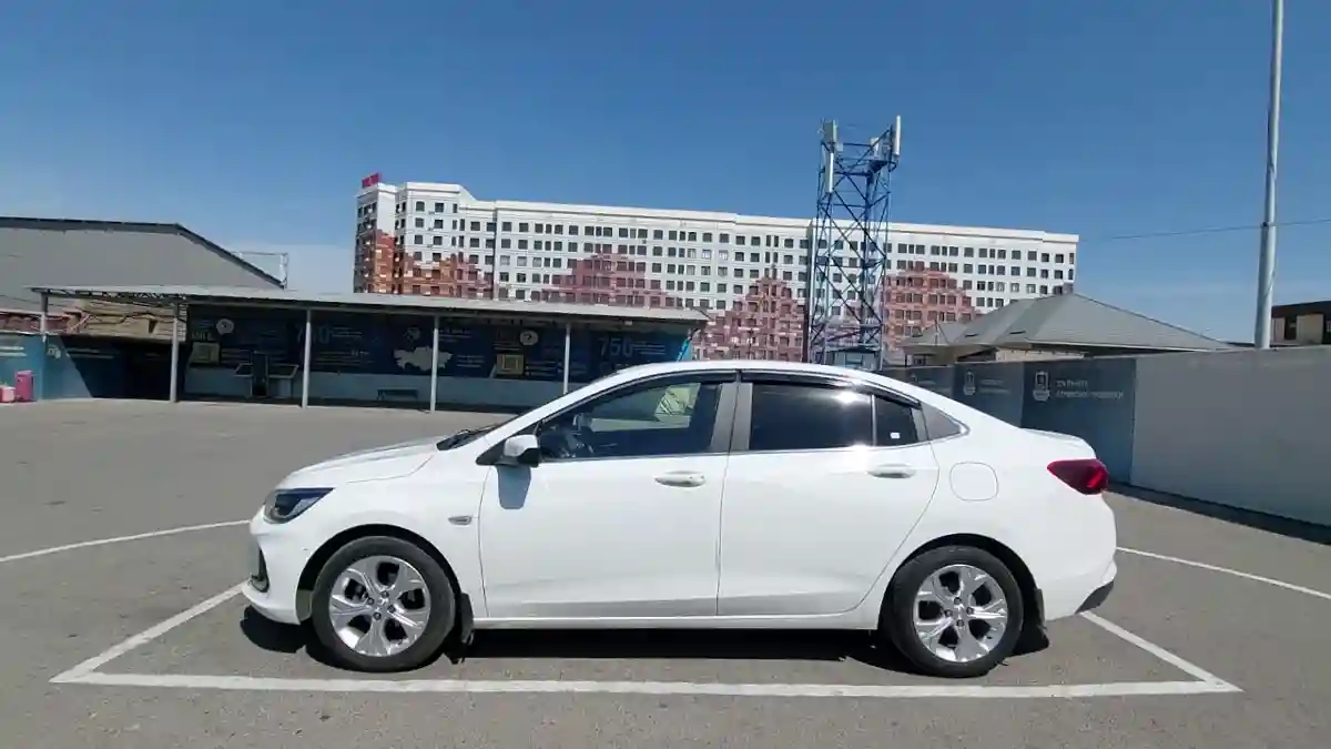 Chevrolet Onix 2023 года за 5 000 000 тг. в Шымкент